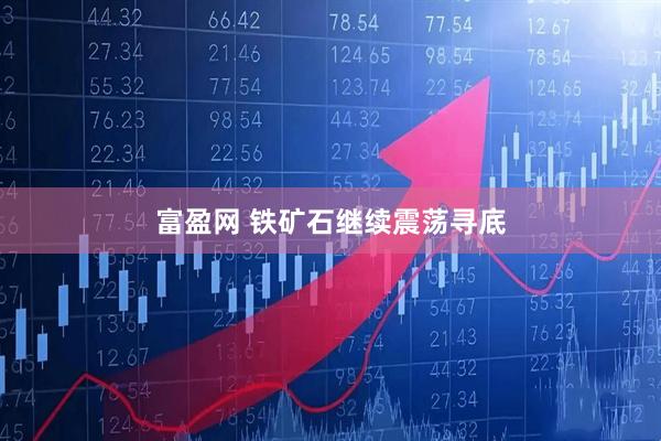 富盈网 铁矿石继续震荡寻底
